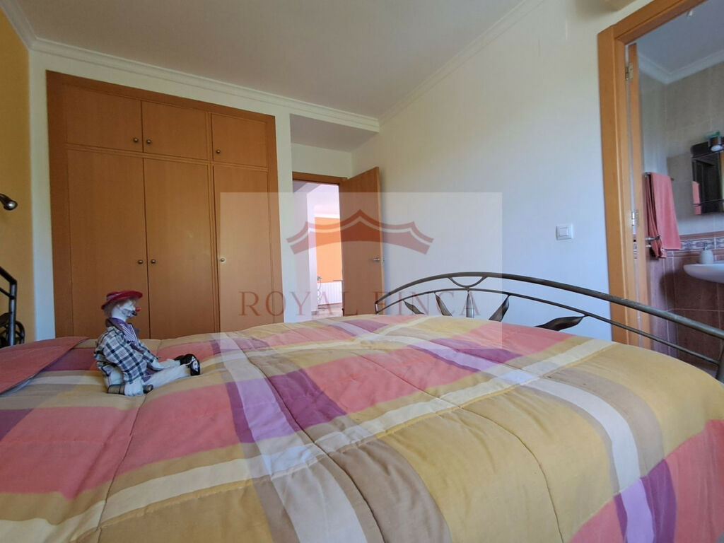 Detached Villa Sanet y Negrals Alicante - imagen 14
