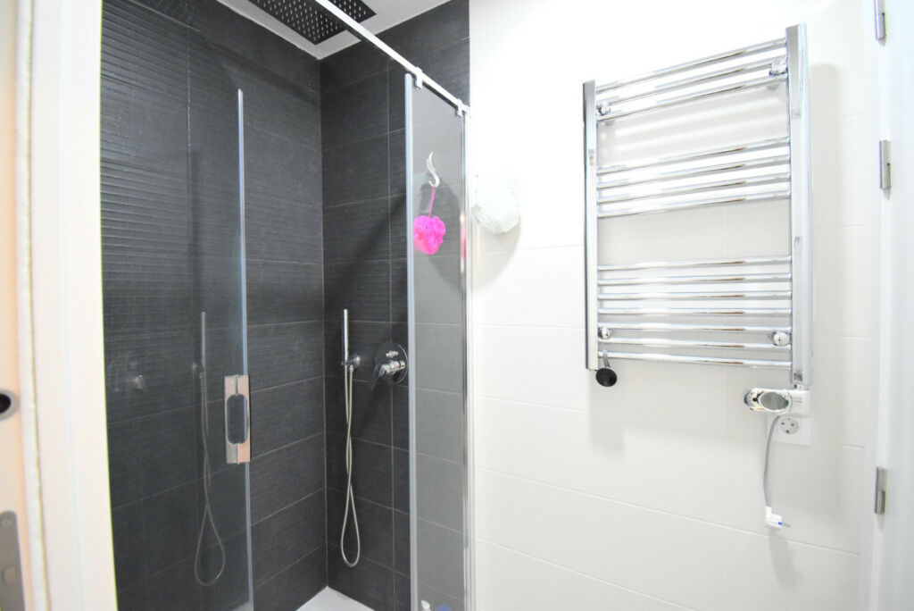 Middle Floor Apartment Playa Flamenca Alicante - Bild 14