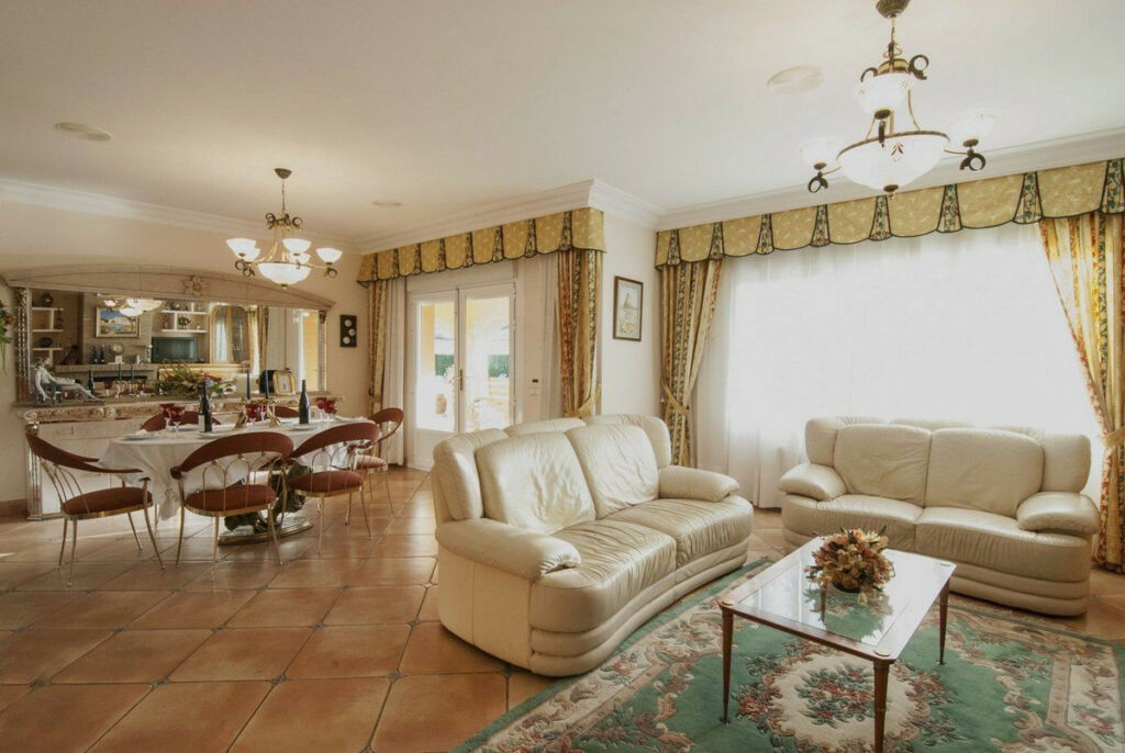 Detached Villa Benissa Alicante - imagen 14
