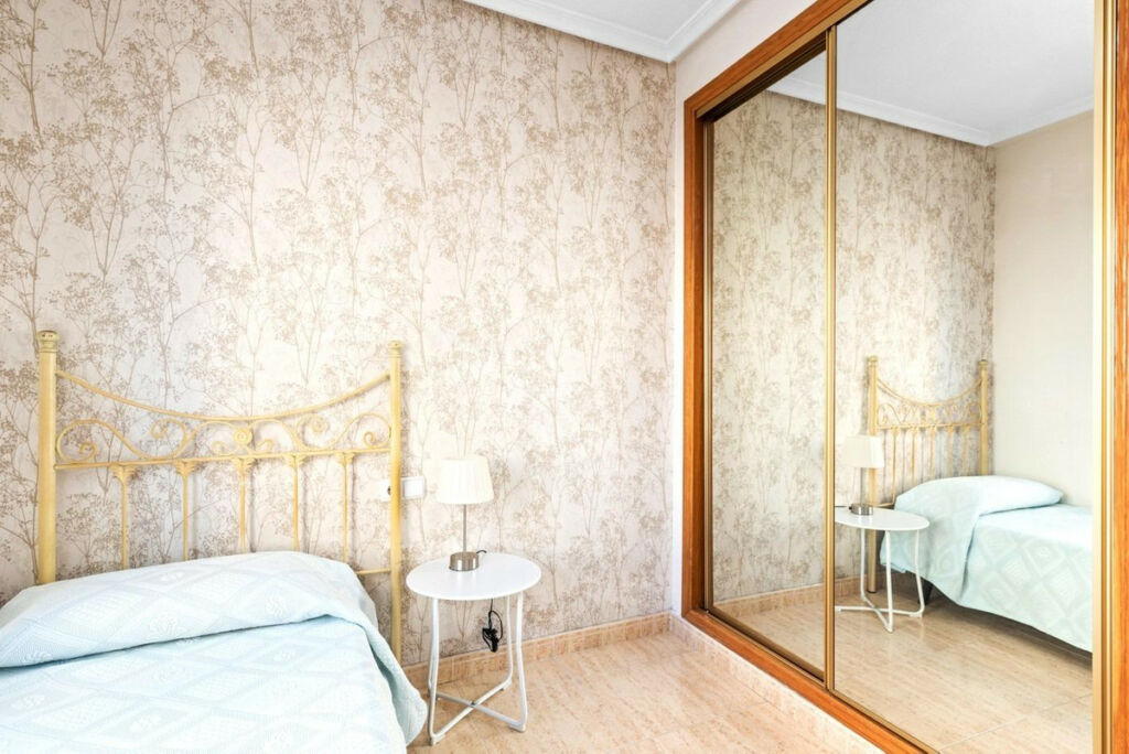 Middle Floor Apartment Guardamar del Segura Alicante - imagen 14