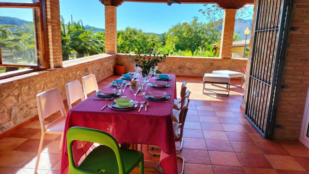 Detached Villa Aspe Alicante - imagen 14