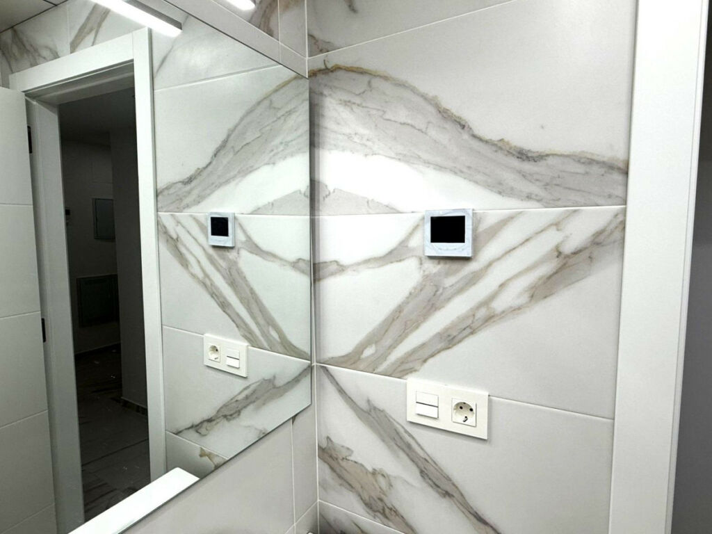 Middle Floor Apartment Parque de las Naciones Alicante - Bild 14