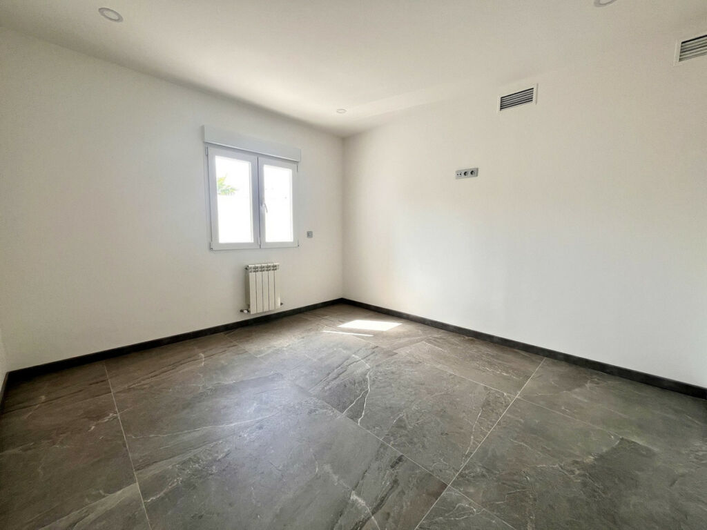 Detached Villa Los Balcones Alicante - Bild 14