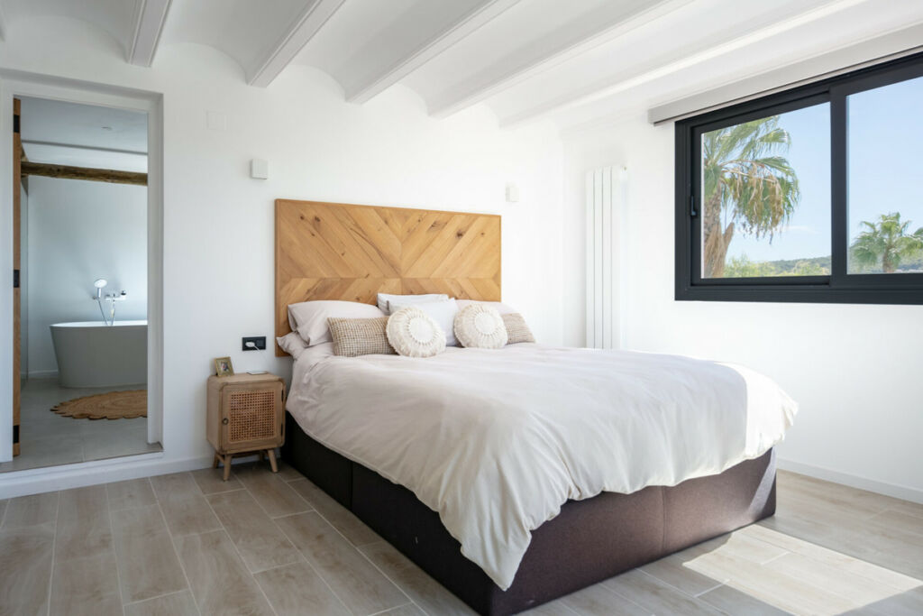 Detached Villa Javea Alicante - imagen 14