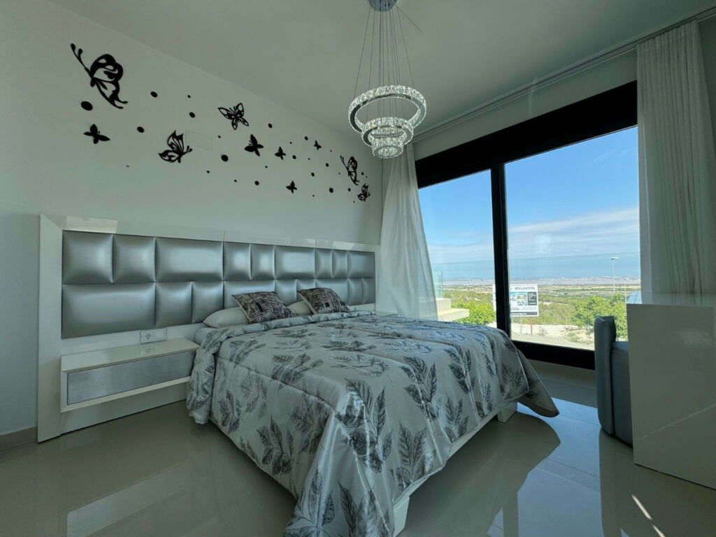 Detached Villa San Miguel de Salinas Alicante - imagen 14