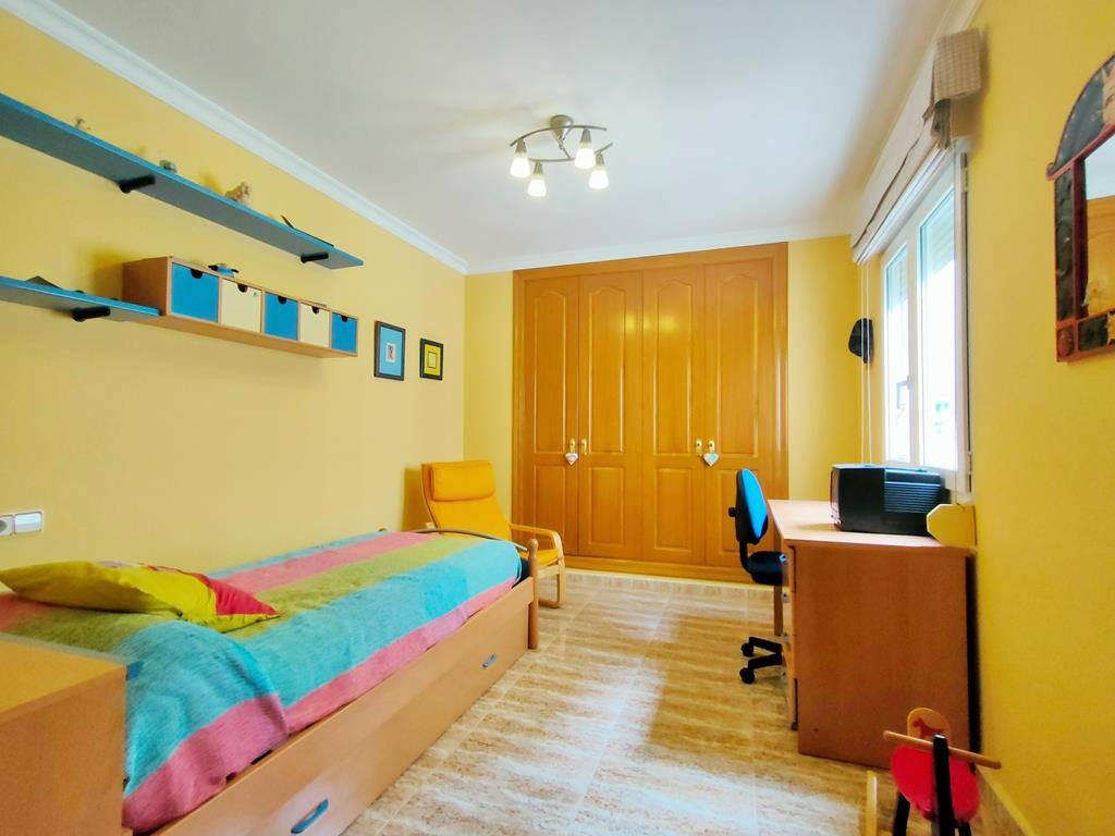 Detached Villa Denia Alicante - zdjęcie 14