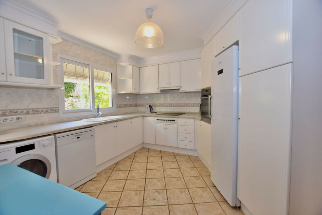 Detached Villa Javea Alicante - imagen 14