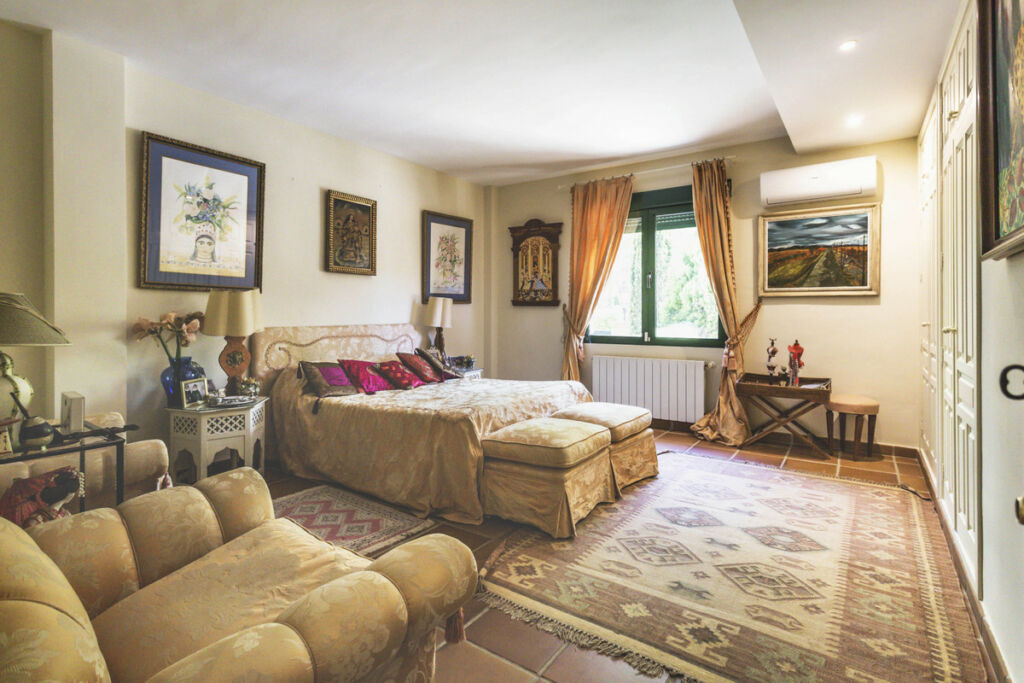 Detached Villa Sotogrande Cádiz - zdjęcie 18