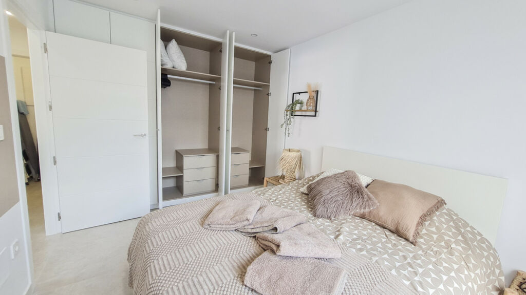 Detached Villa San Pedro del Pinatar Murcia - imagen 14
