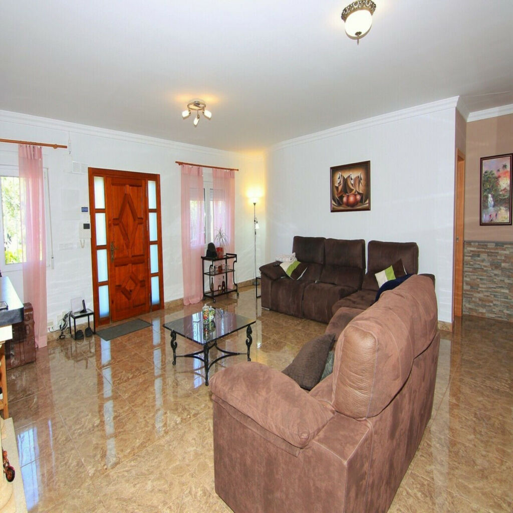 Detached Villa Pedreguer Alicante - imagen 14