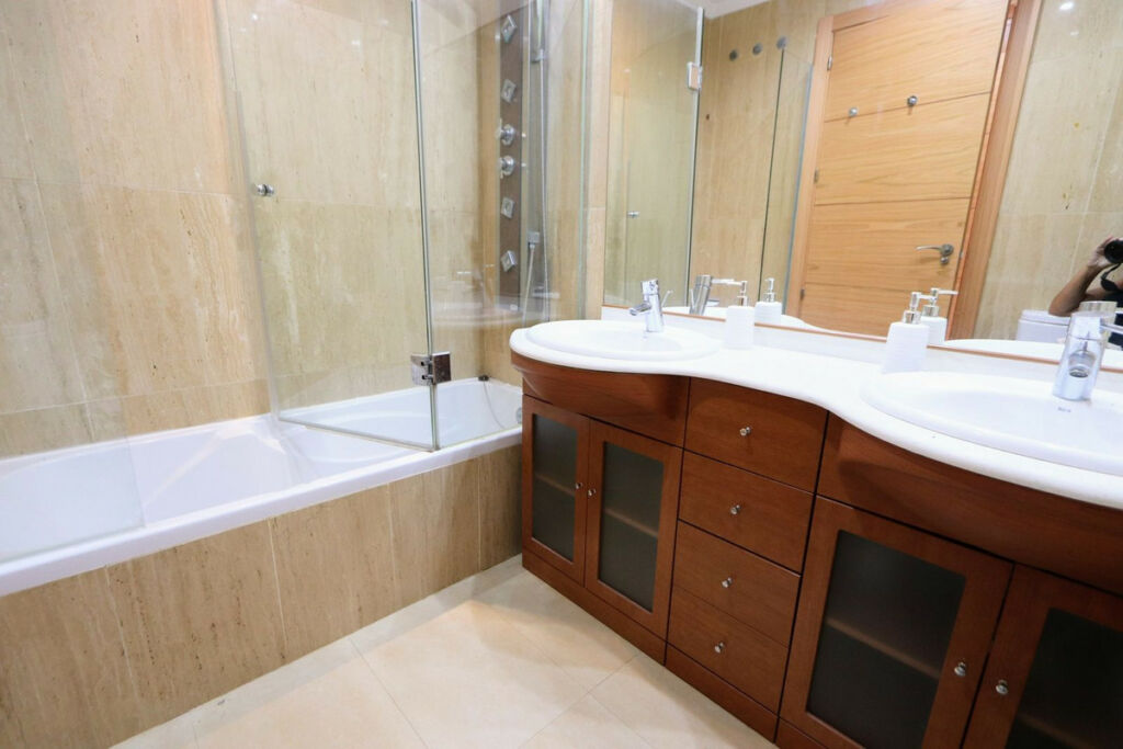 Ground Floor Apartment Los Alcazares Murcia - imagen 14