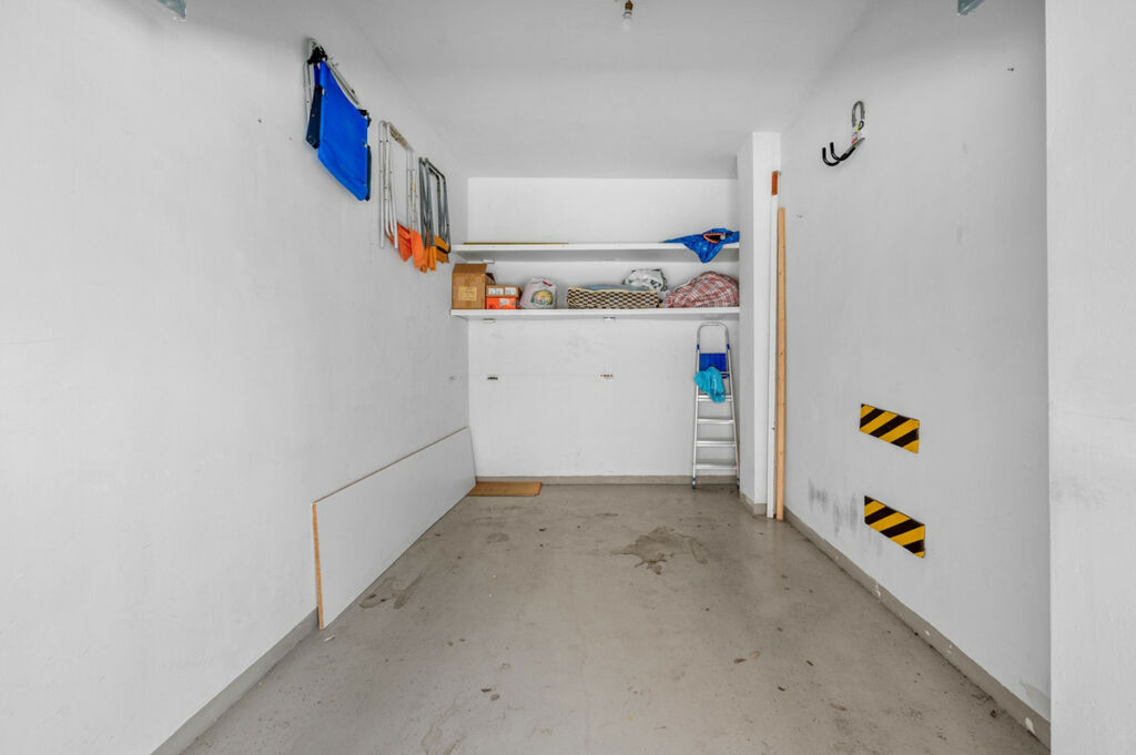 Middle Floor Apartment Santa Pola Alicante - Bild 14