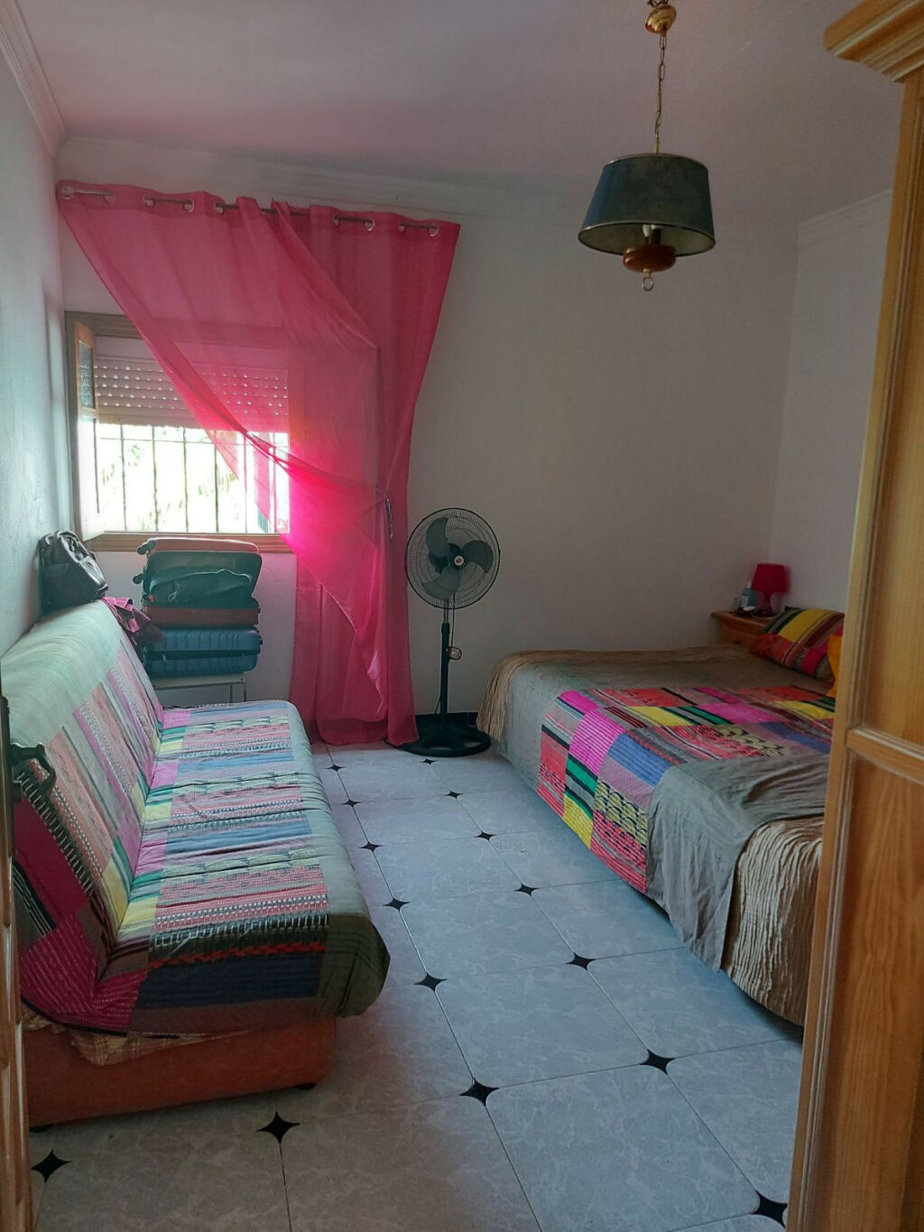 Semi-Detached House Jimena de la Frontera Cádiz - zdjęcie 15