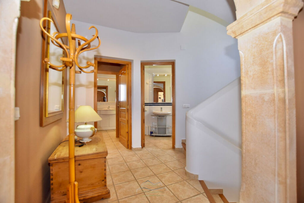 Detached Villa Javea Alicante - imagen 15