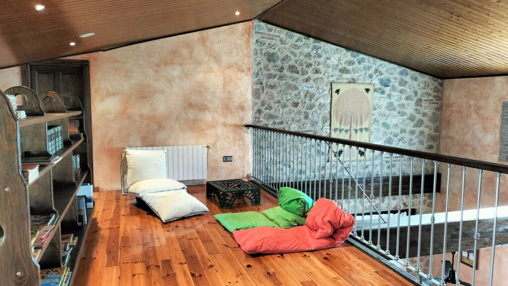 Detached Villa Aspe Alicante - imagen 15
