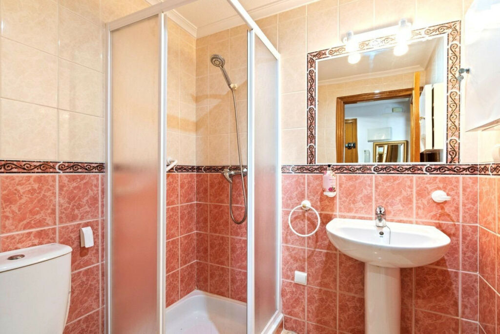 Middle Floor Apartment Guardamar del Segura Alicante - imagen 15