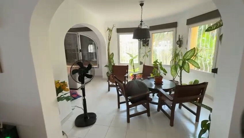 Detached Villa Calpe Alicante - imagen 14