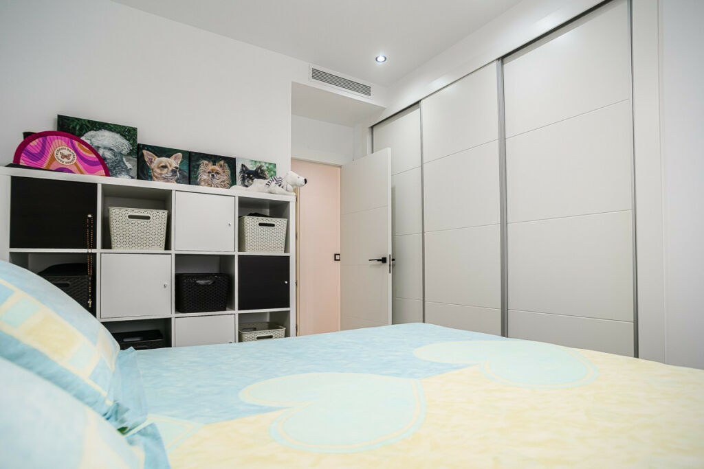 Ground Floor Apartment Pilar de la Horadada Alicante - zdjęcie 15