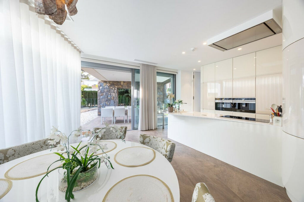 Bungalow Finestrat Alicante - Bild 15