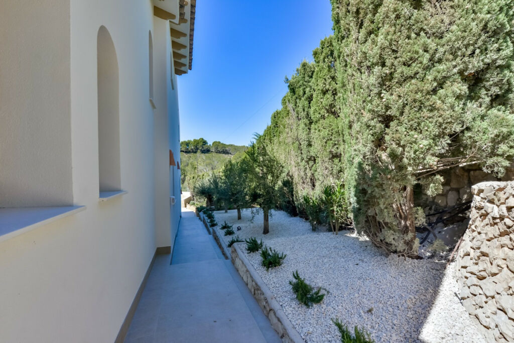 Townhouse Altea Alicante - imagen 15