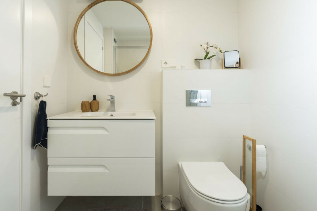 Middle Floor Apartment Javea Alicante - imagen 15