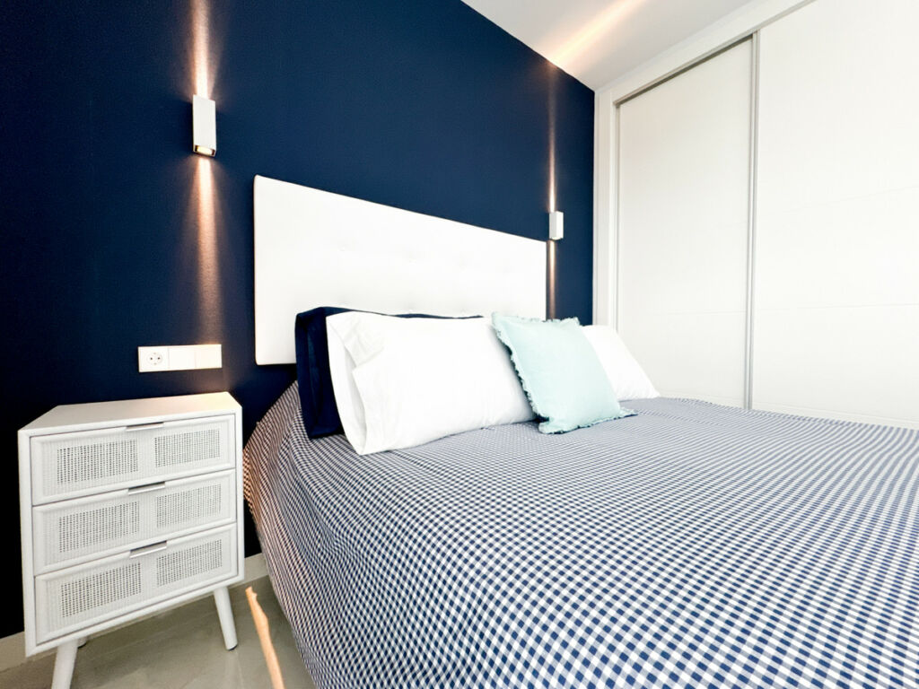 Ground Floor Apartment Puerto de Mazarrón Murcia - Bild 15