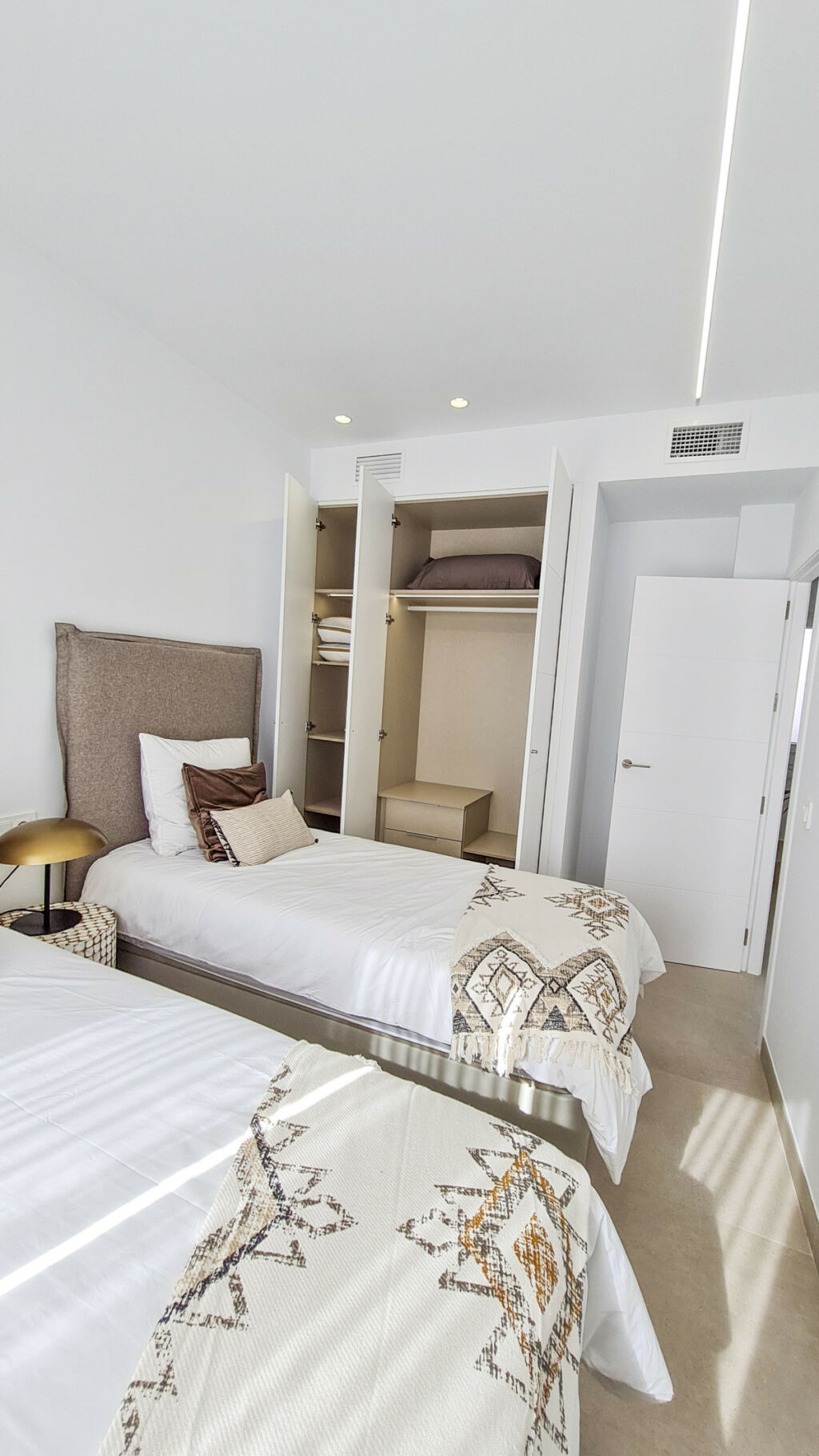 Detached Villa San Pedro del Pinatar Murcia - imagen 15