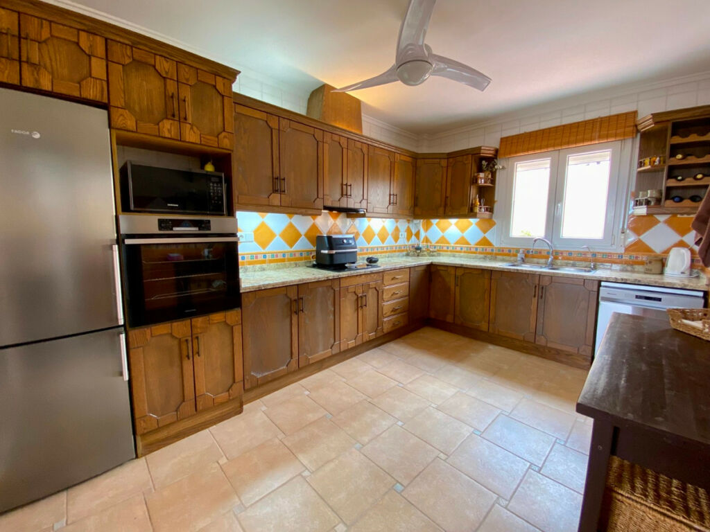 Detached Villa Algorfa Alicante - Bild 15