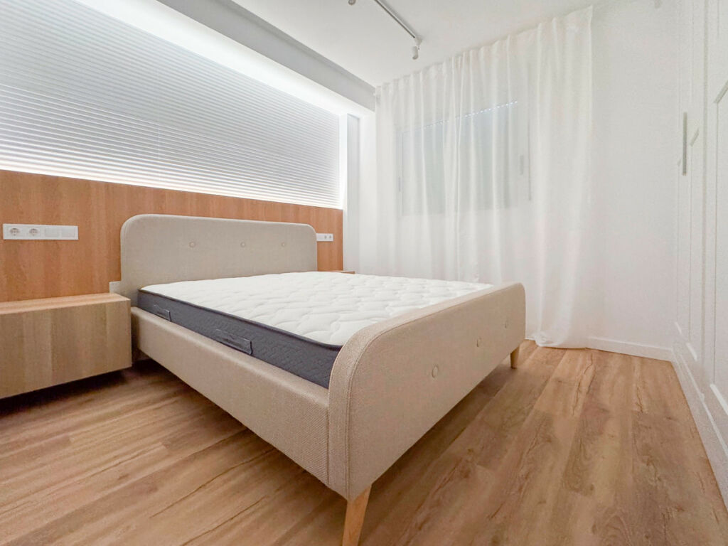 Middle Floor Apartment Los Altos Alicante - imagen 15
