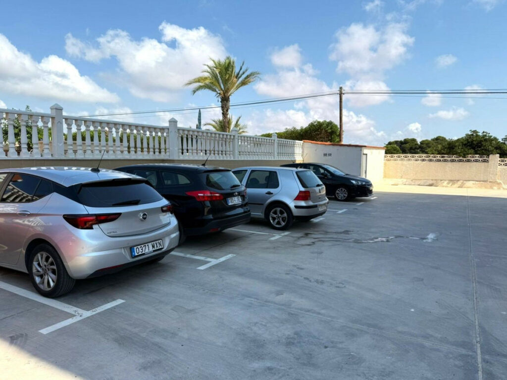 Middle Floor Apartment Punta Prima Alicante - Bild 15