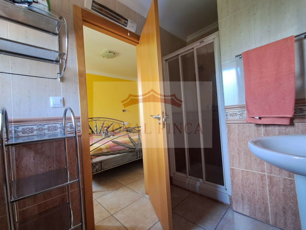 Detached Villa Sanet y Negrals Alicante - imagen 15