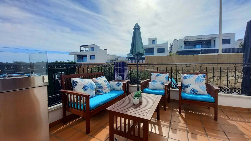 Detached Villa Algorfa Alicante - imagen 15