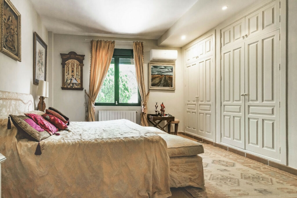 Detached Villa Sotogrande Cádiz - zdjęcie 19