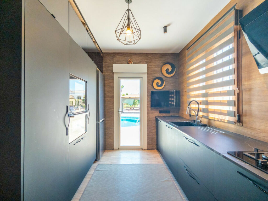 Detached Villa La Siesta Alicante - imagen 15