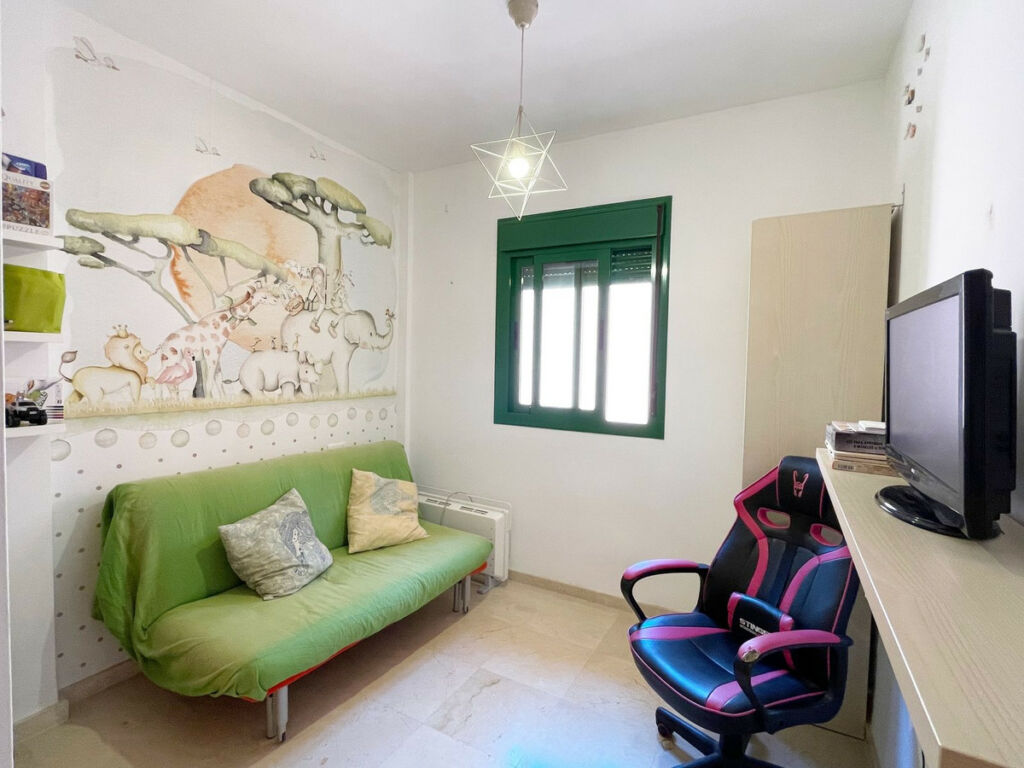 Penthouse Duplex Torreblanca Málaga - imagen 15