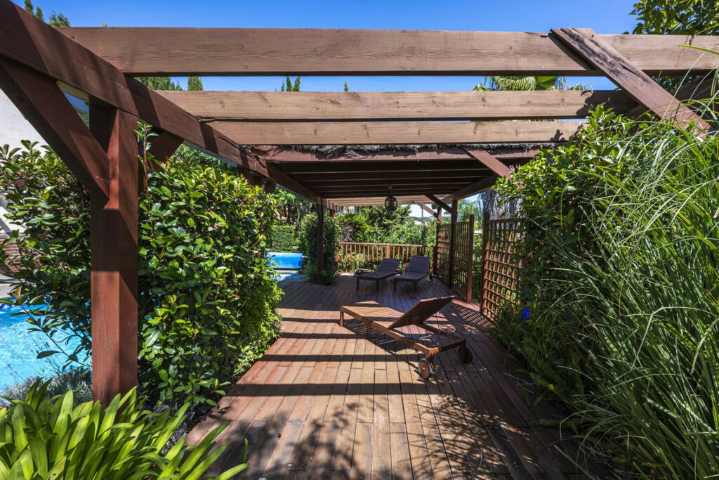 Detached Villa Sotogrande Cádiz - zdjęcie 15