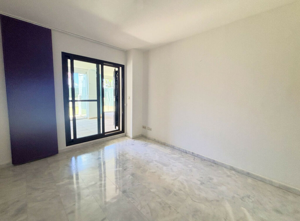 Ground Floor Apartment La Alcaidesa Cádiz - zdjęcie 15