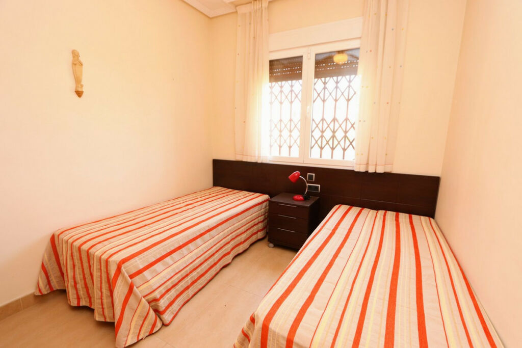 Ground Floor Apartment Los Alcazares Murcia - imagen 15