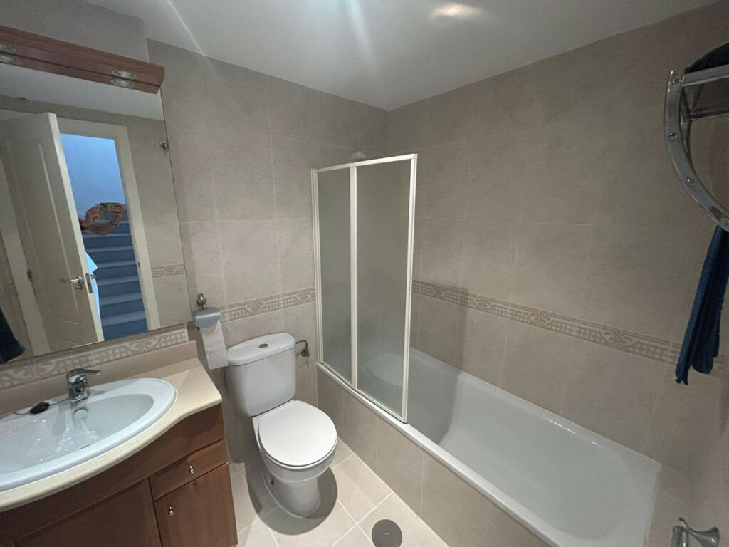 Duplex Benidorm Alicante - Bild 15
