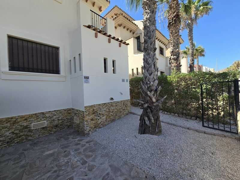 Semi-Detached House La Finca Golf Alicante - Bild 15