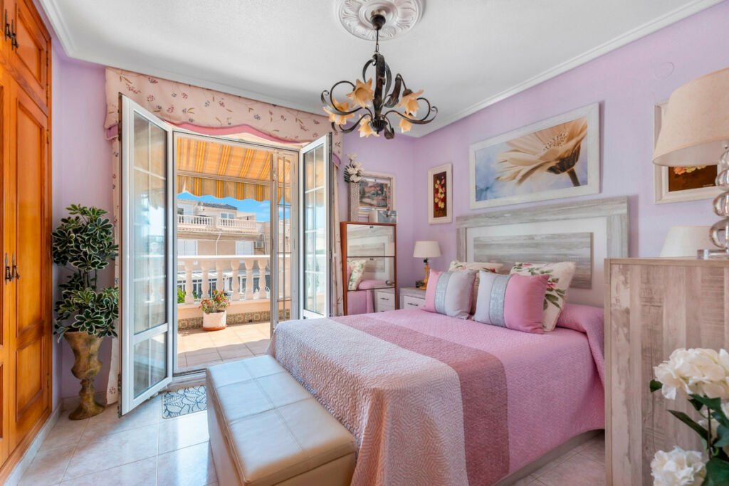 Detached Villa Torrevieja Alicante - imagen 14