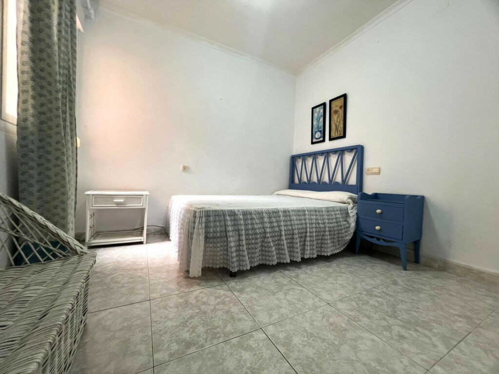 Middle Floor Apartment Playa de los Locos Alicante - Bild 15