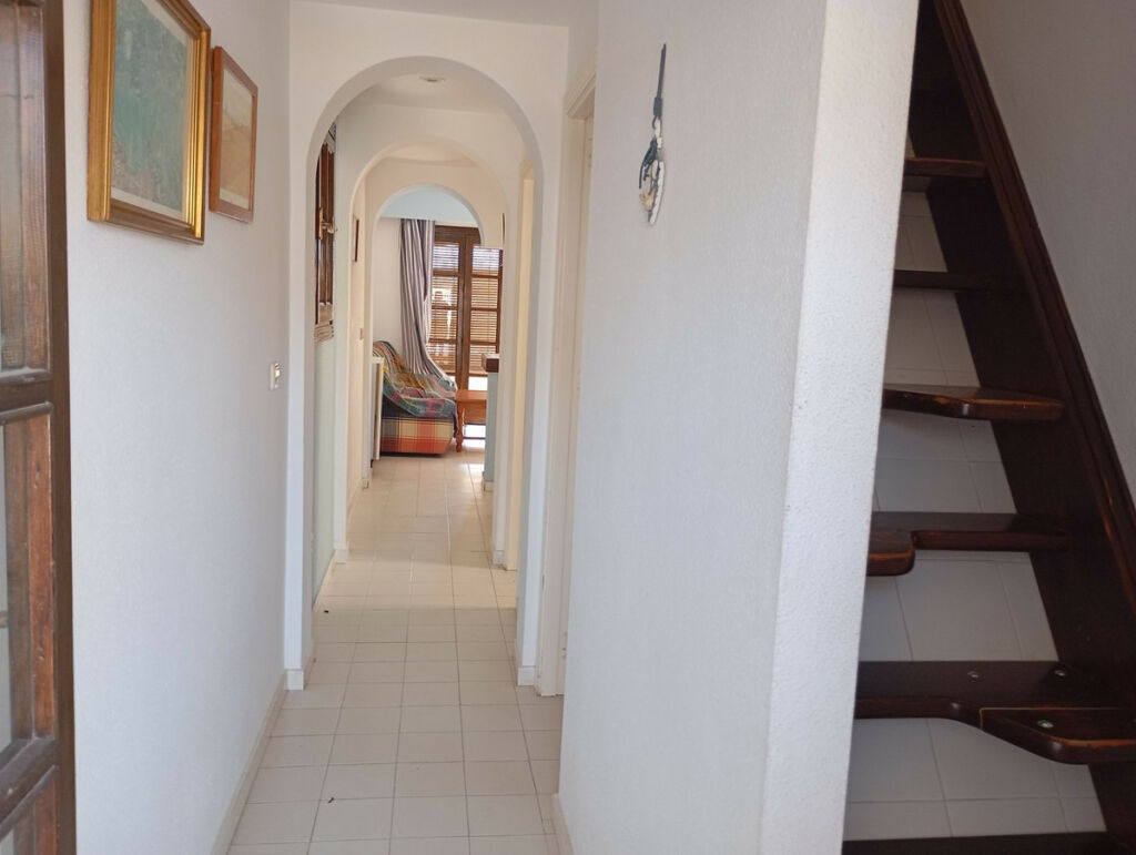 Top Floor Apartment Los Alcázares Alicante - zdjęcie 16