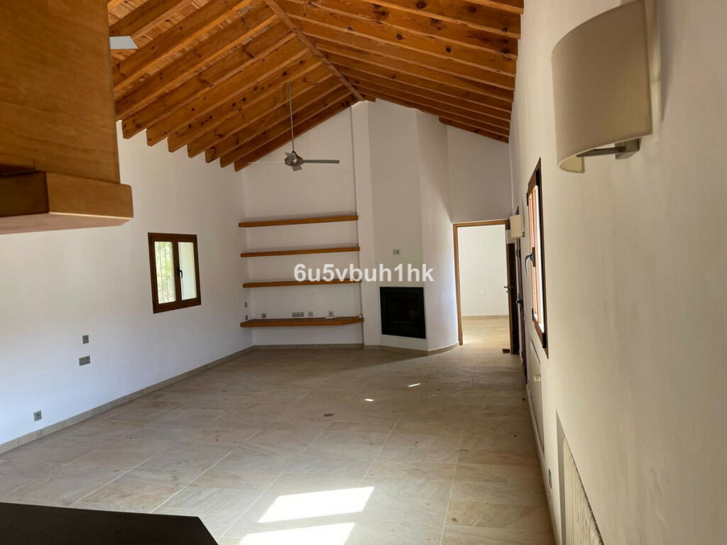 Finca - Cortijo Castellar de la Frontera Cádiz - imagen 15