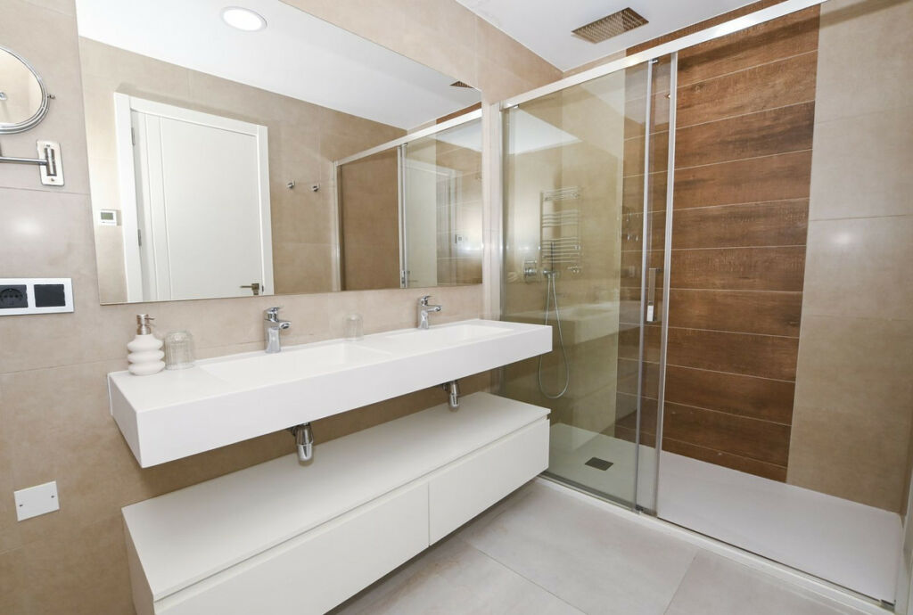Middle Floor Apartment Benidorm Alicante - zdjęcie 15