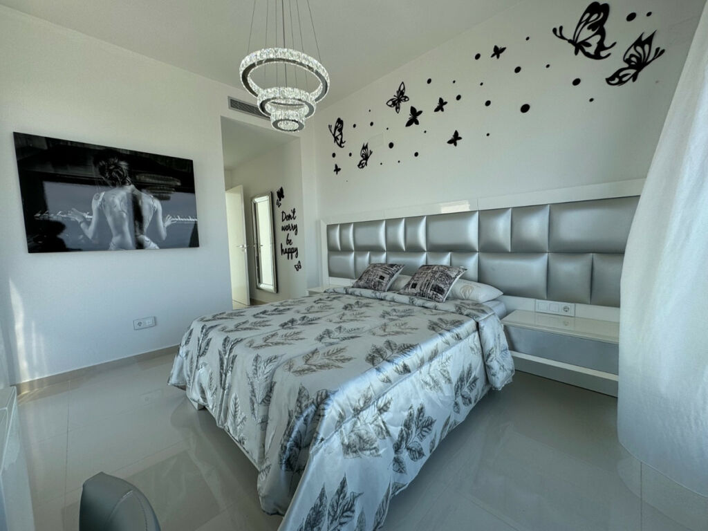 Detached Villa San Miguel de Salinas Alicante - imagen 15