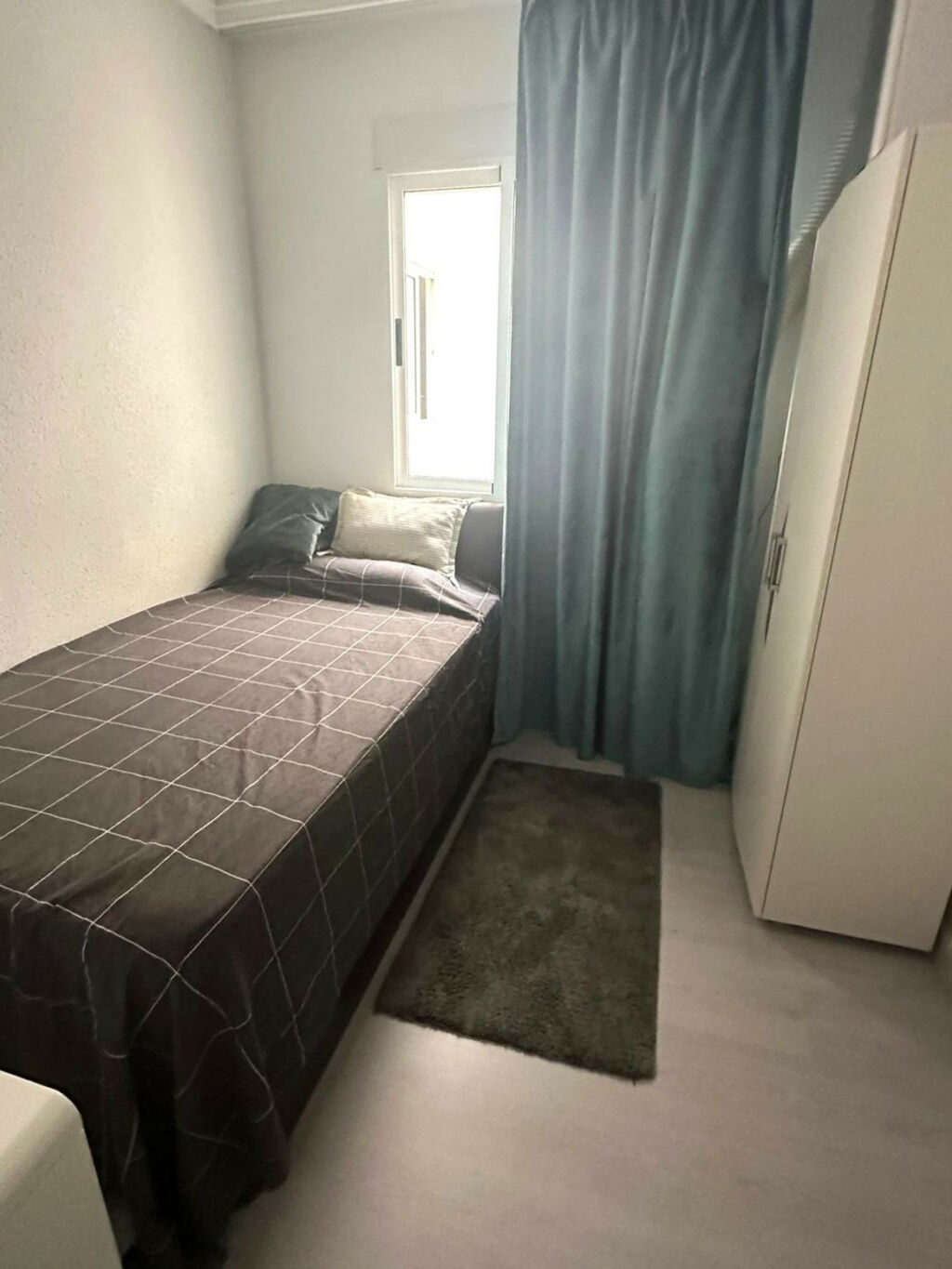 Middle Floor Apartment Torrevieja Alicante - Bild 15