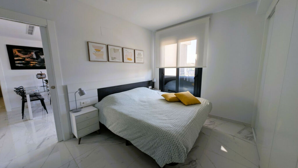 Penthouse Los Altos Alicante - imagen 15