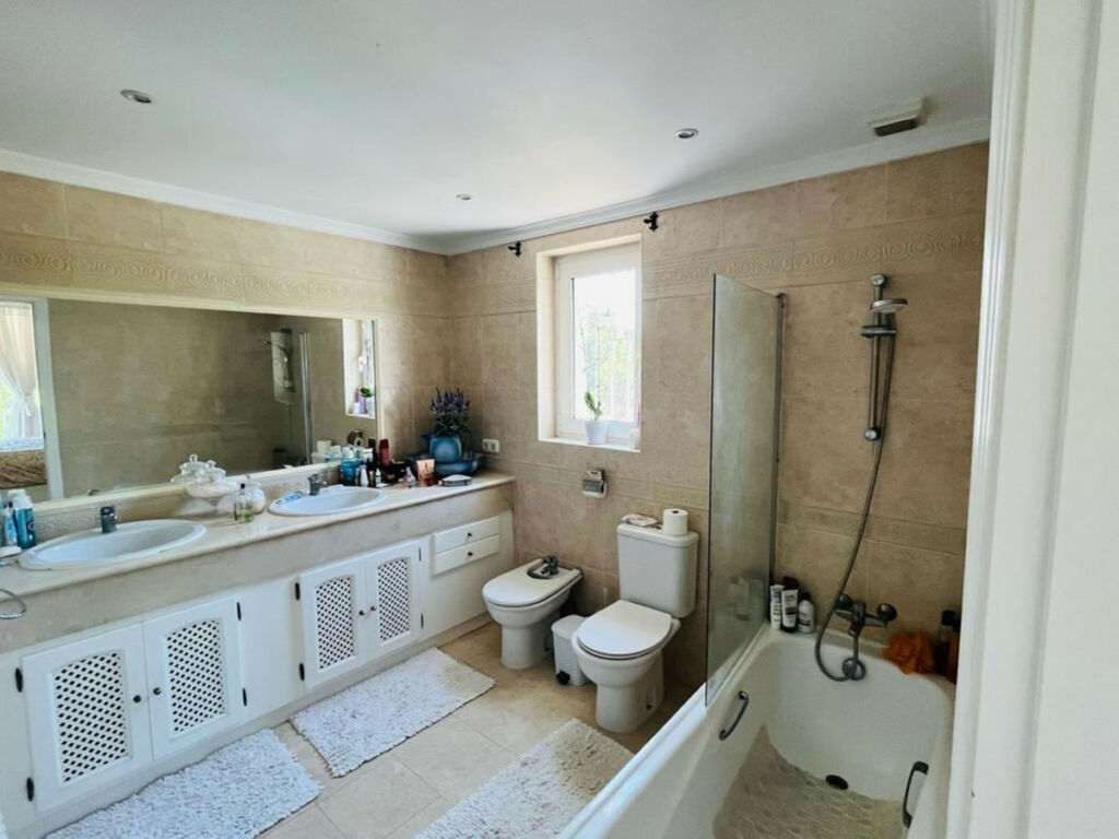 Detached Villa Sotogrande Cádiz - imagen 15