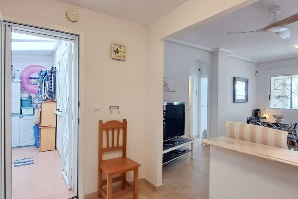 Bungalow Torrevieja Alicante - zdjęcie 22